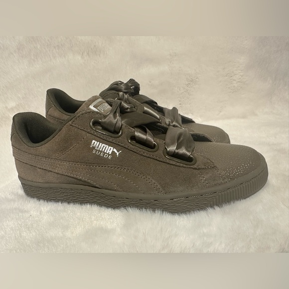 Sneakers Puma Suede - Picture 1 of 9